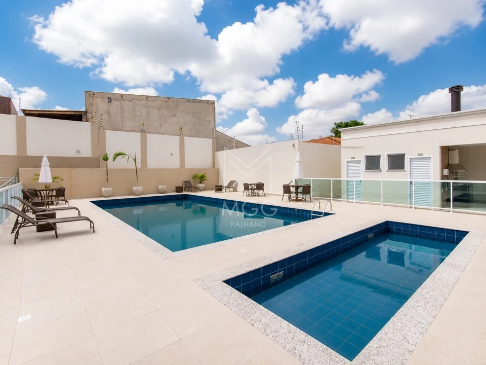 RESIDENCIAL LA SPEZIA
