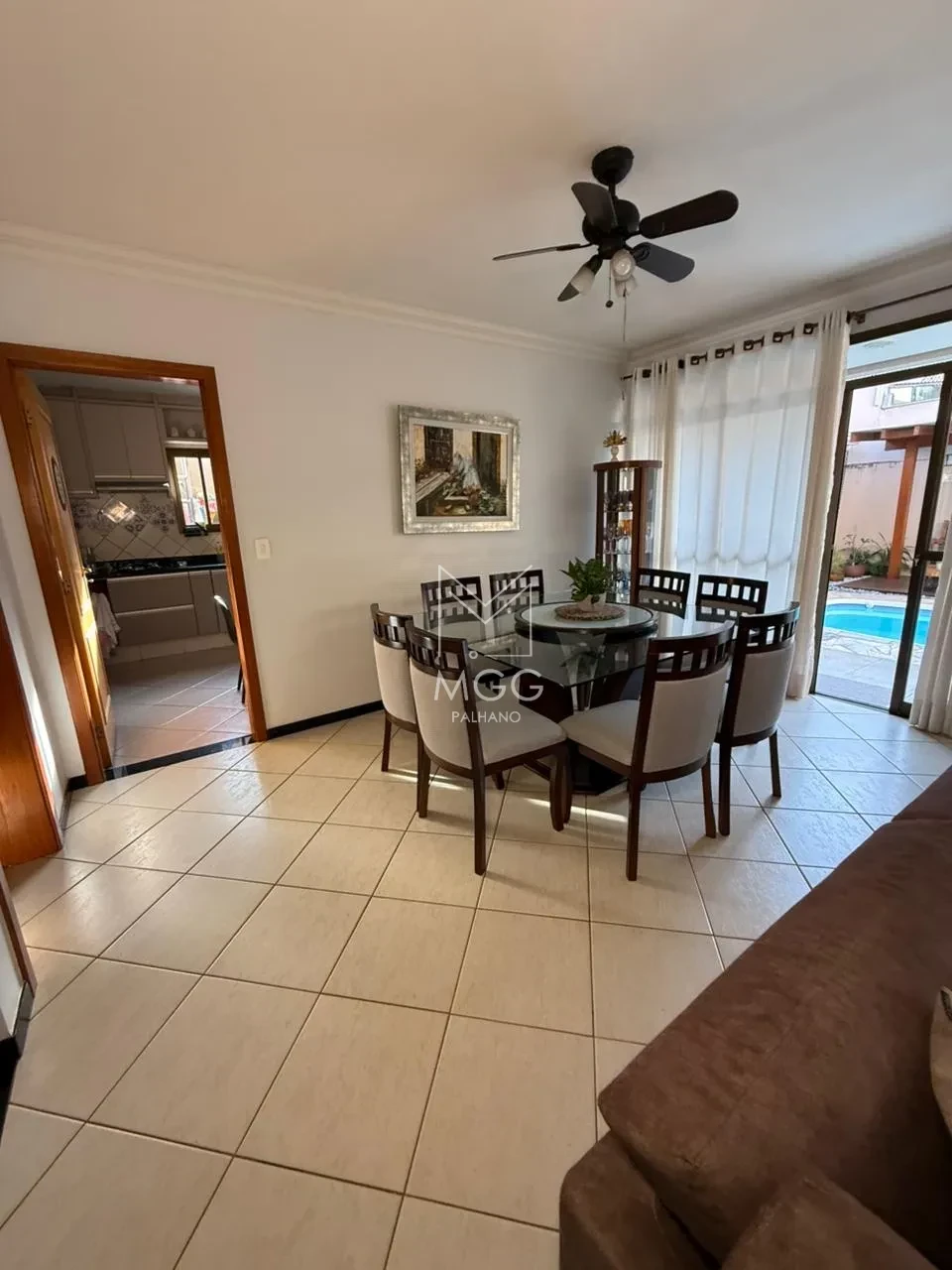 CASA CONDOMÍNIO VALE DO ARVOREDO