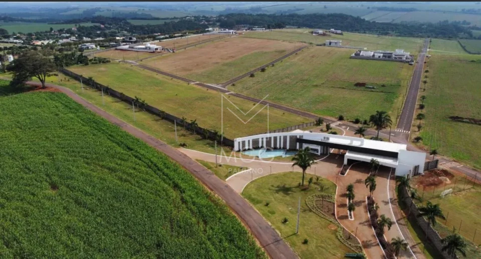 TERRENO RESIDENCIAL MAANAIM
