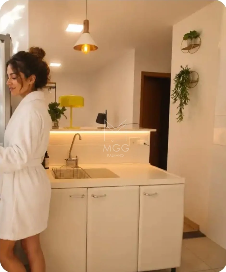 APARTAMENTO CONDOMÍNIO LAGOA SANTA