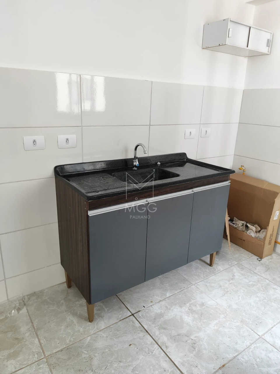 RESIDENCIAL PORTAL DAS ORQUÍDEAS