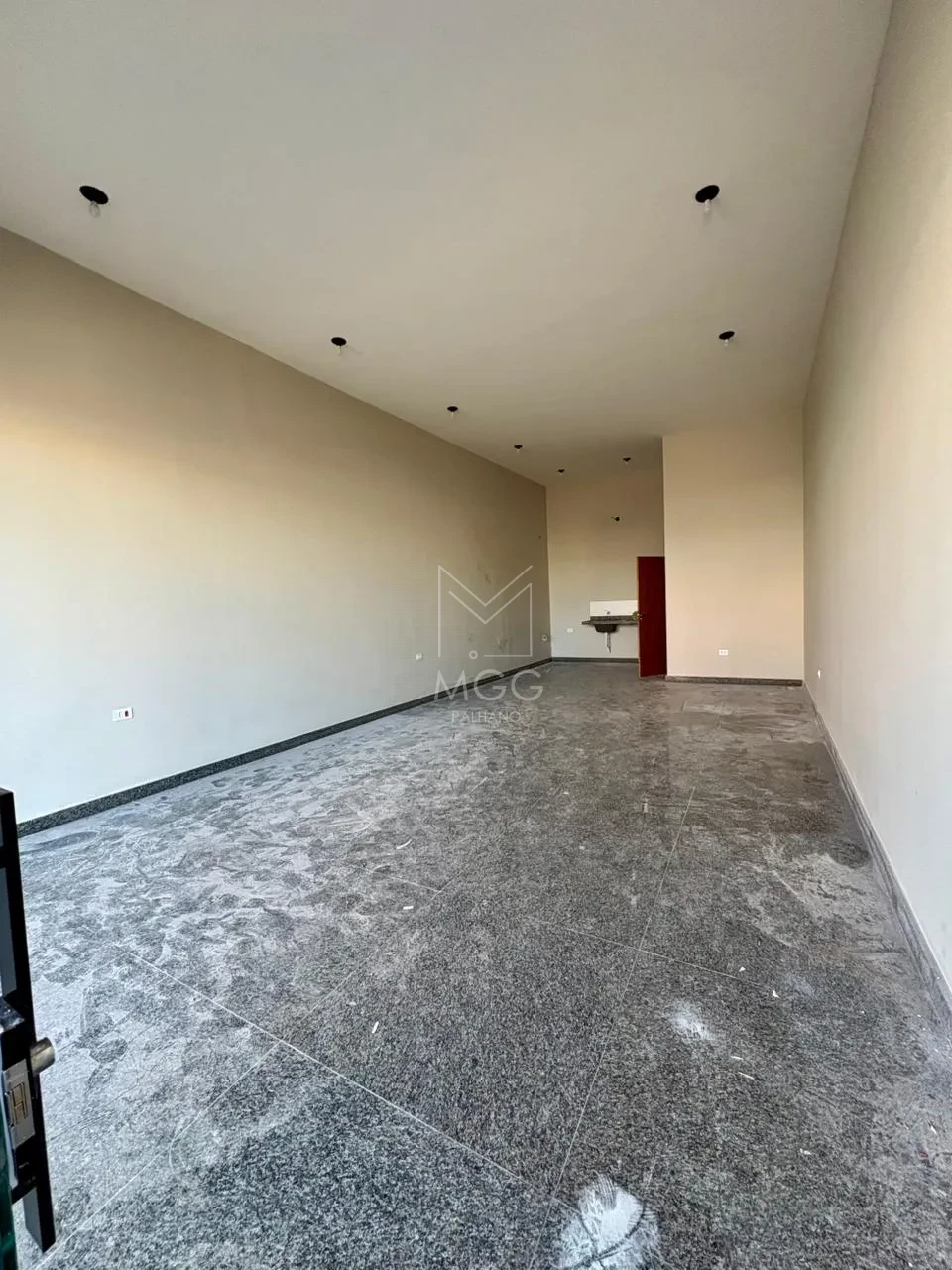 Sala Comercial av. São Joao- Londrina