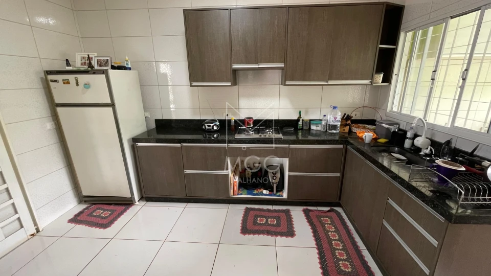 Chácara Cambezinho em Londrina