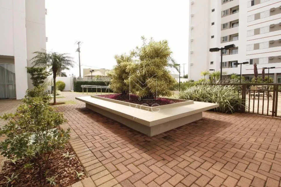 Apartamento - PATEO AURORA