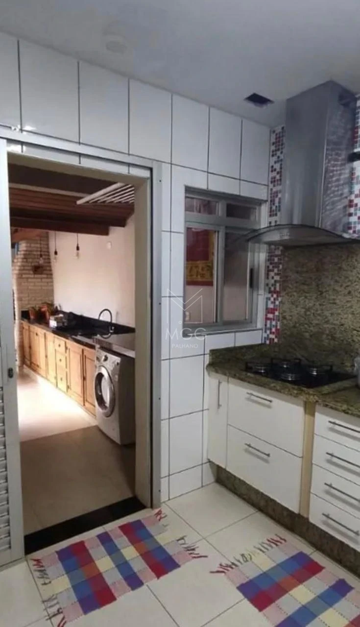 CASA CONDOMÍNIO RESIDENCIAL GRACIOSA