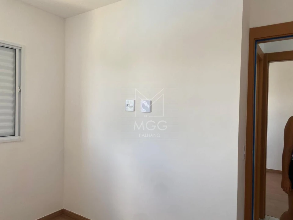 Apartamento Velatto - Morada dos Ventos