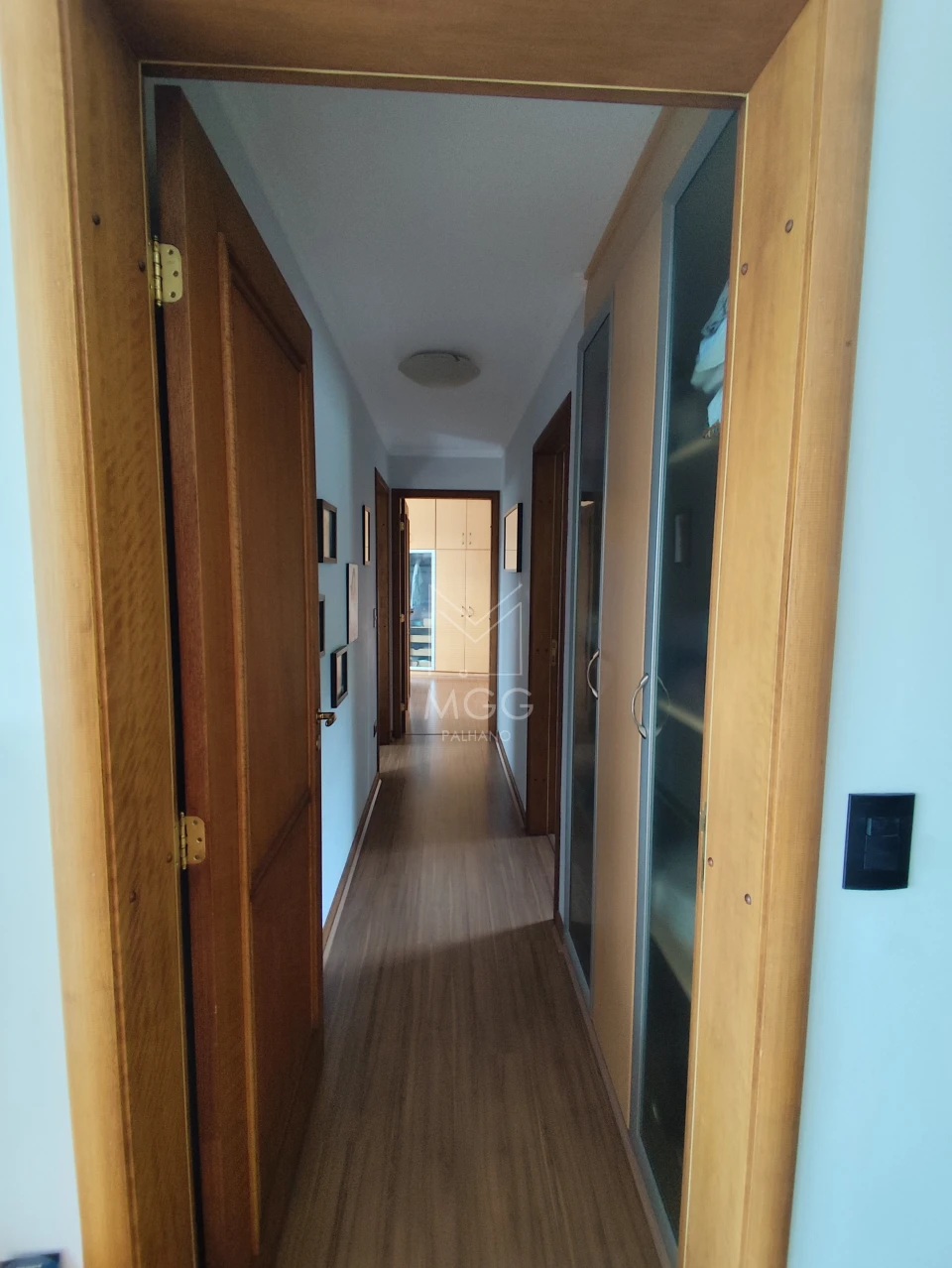 Condomínio Four Seasons Residence