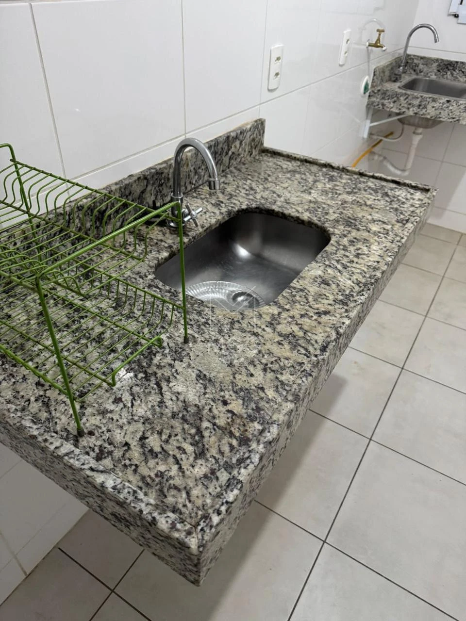 RESIDENCIAL SPAZIO LILLE