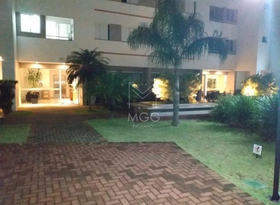 Apartamento - PATEO AURORA