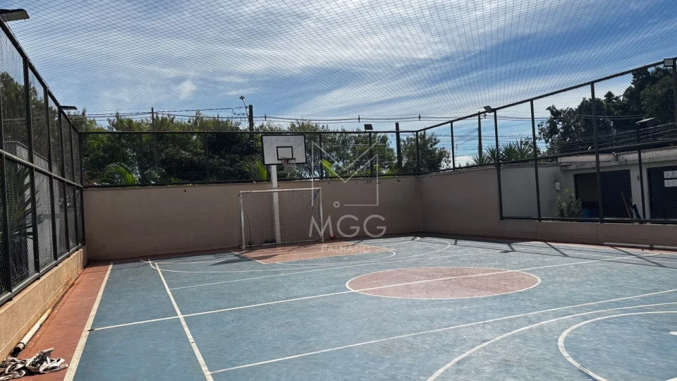 APARTAMENTO Residencial Vila das Orquídeas