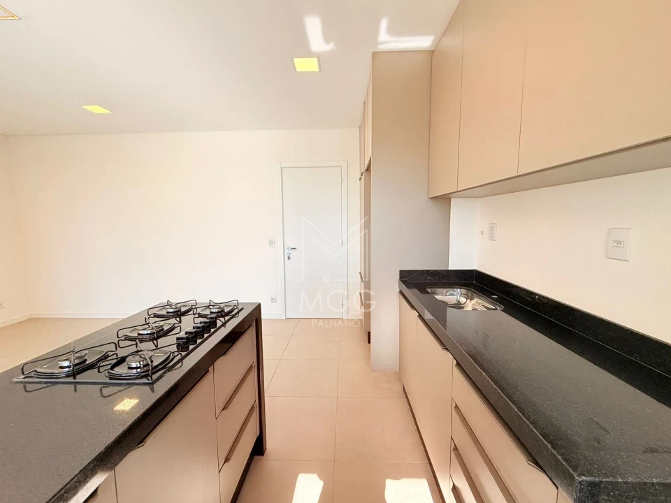 Apartamento para alugar Edifício Tay