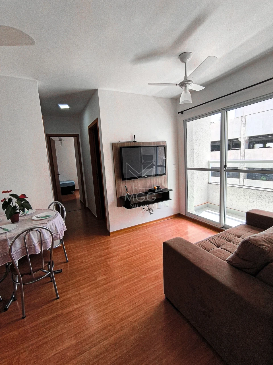 Residencial La Savona