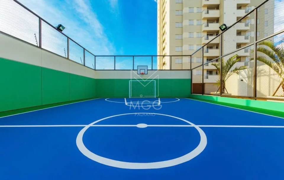 APARTAMENTO BOULEVARD VILLAGE RESIDENCE
