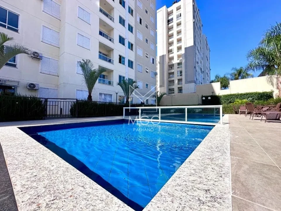APARTAMENTO RESIDENCIAL LA SICILIA