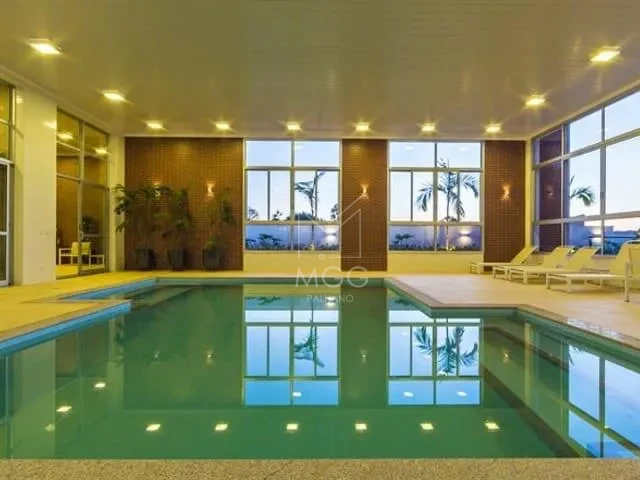 APARTAMENTO Edifício Jardins Eco Resort