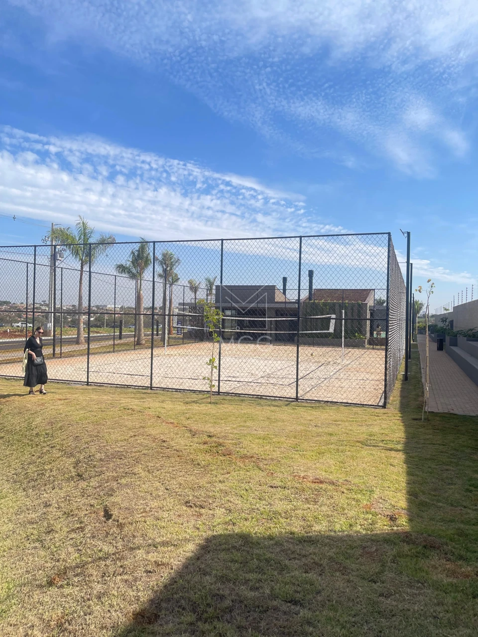 Terreno Condomínio Indaiá - Parque Tauá
