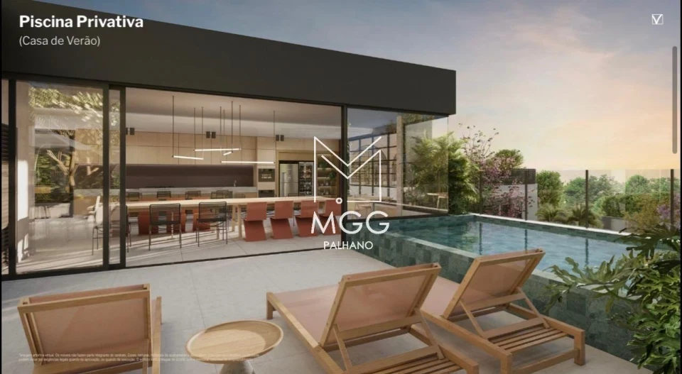 APARTAMENTO EDIFÍCIO WOOD VANGUARD
