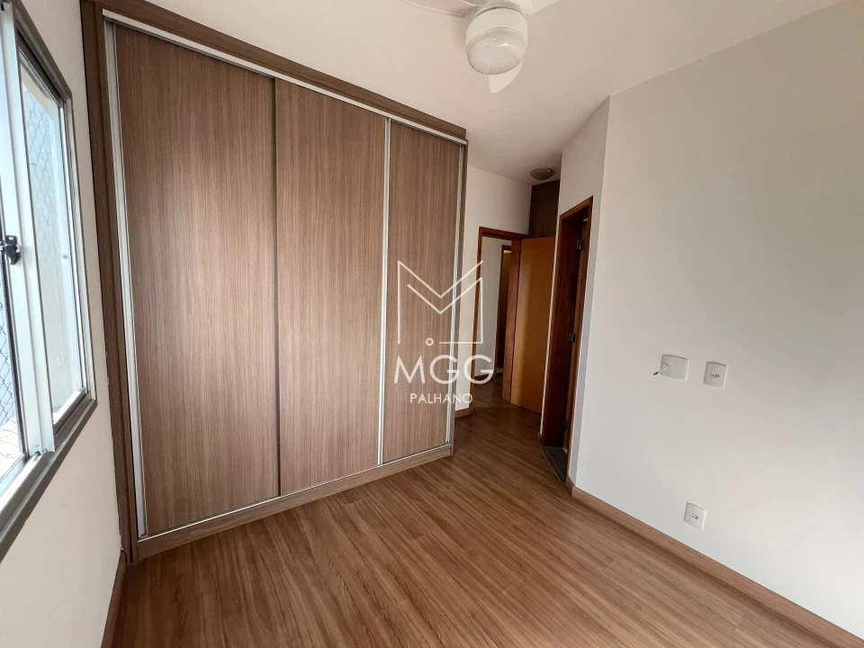 APARTAMENTO LIV CATUAI