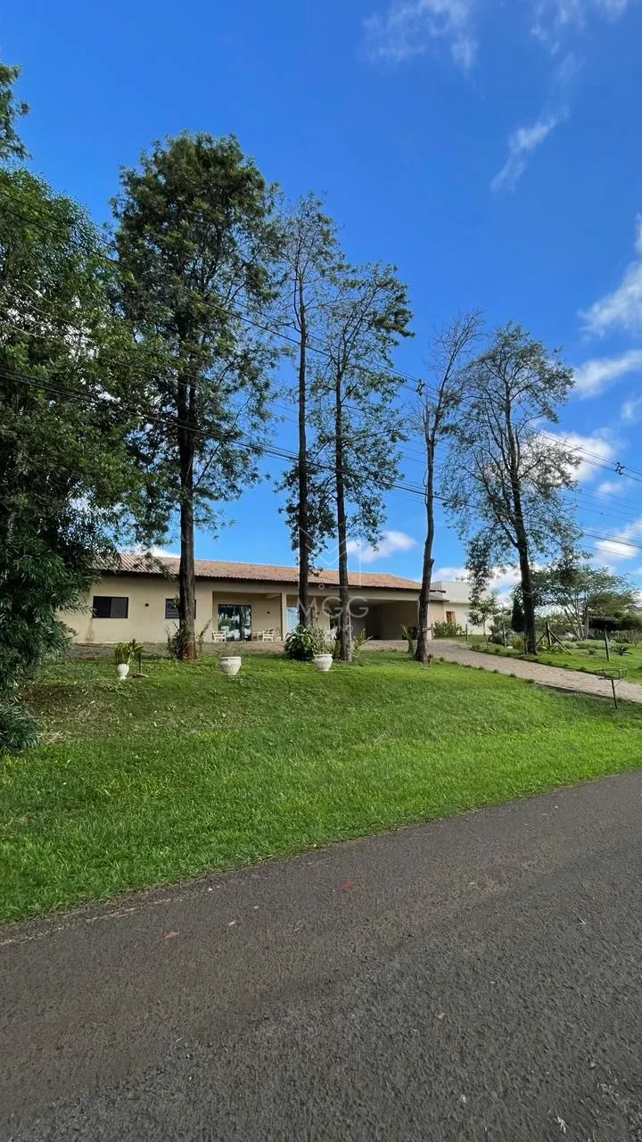 CASA ESTÂNCIA SANTA PAULA
