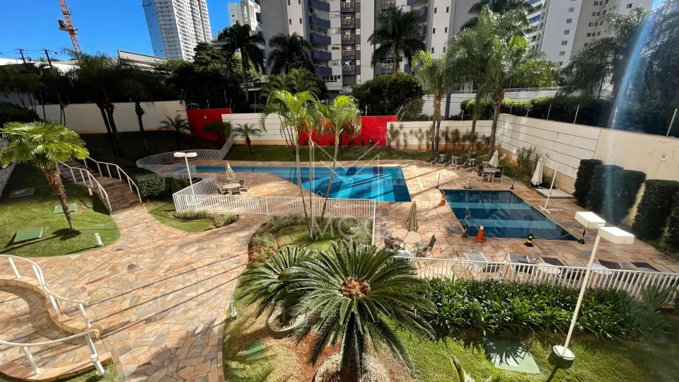 APARTAMENTO EDIFÍCIO SOLAR RIVERA