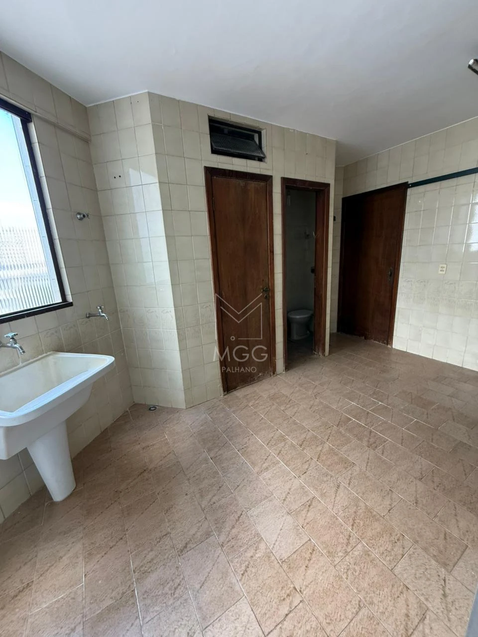 Edifício Villa Capri