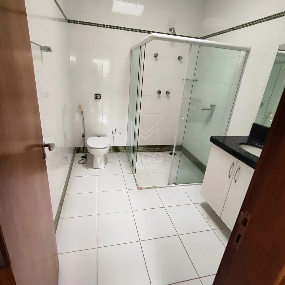 Condomínio Royal Forest