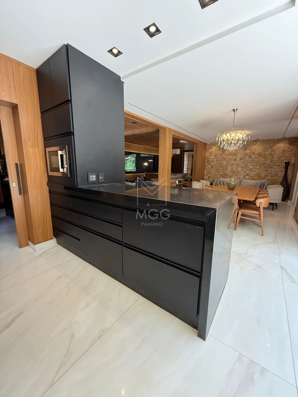 Condomínio Royal Forest