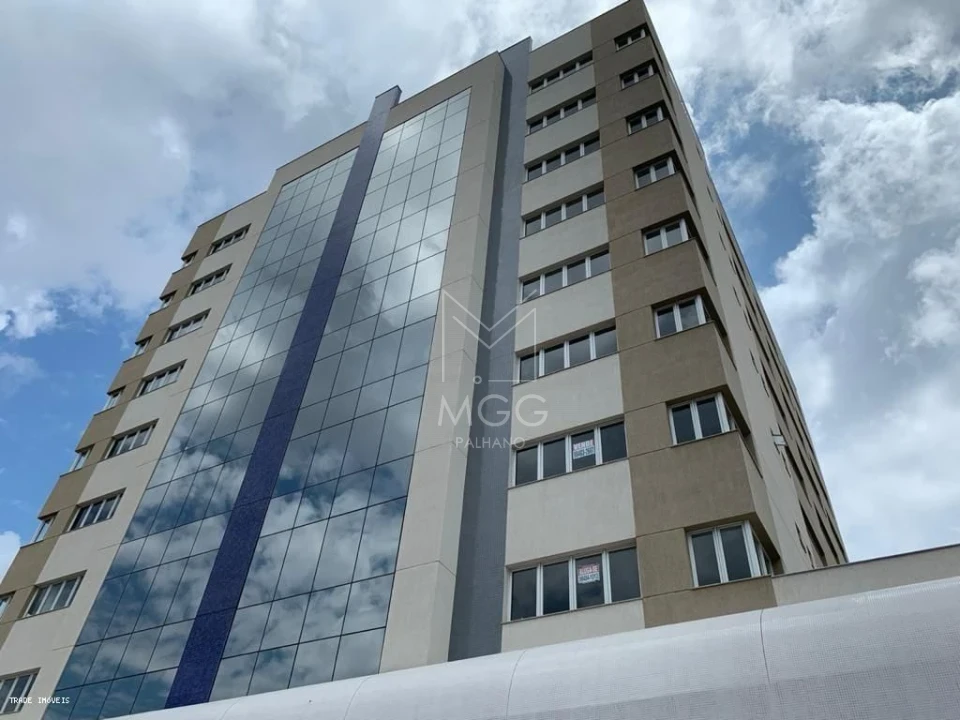 SALA COMERCIAL TORRE ITÁLIA CENTRO EMPRESARIAL