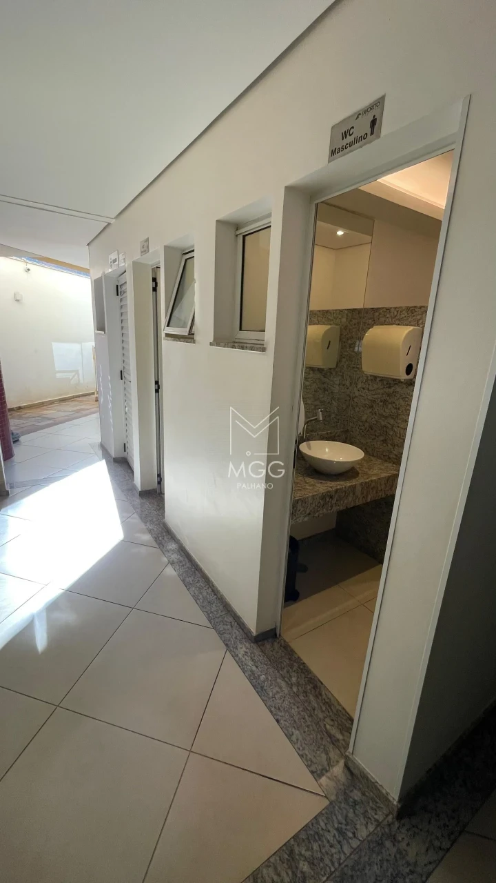 APARTAMENTO EDIFÍCIO VIVERE PALHANO