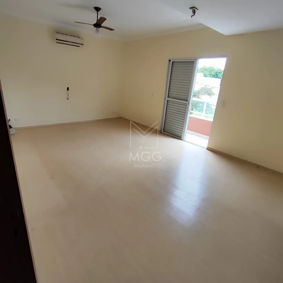 Condomínio Royal Forest