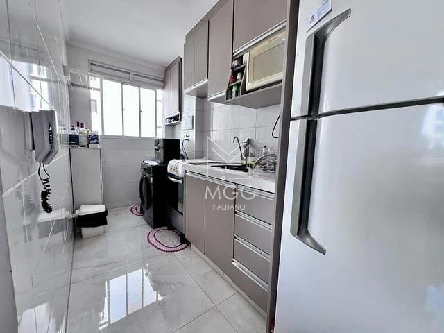 APARTAMENTO CONDOMÍNIO LAGOA BONITA - ACQUAVILLE