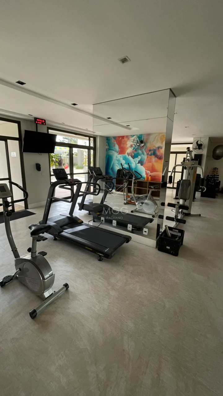 APARTAMENTO RESIDENCIAL AQUARELA PINHEIROS
