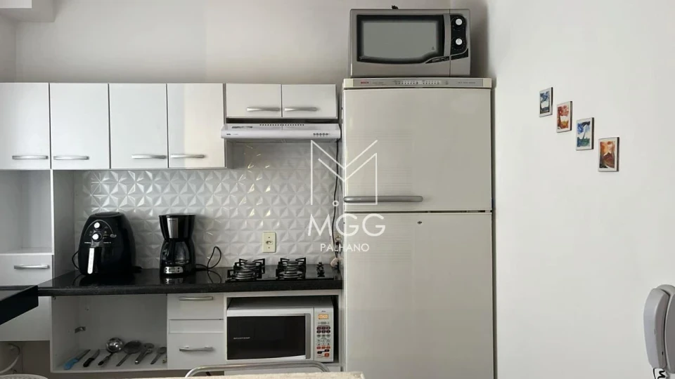 Condomínio Lagoa Azul