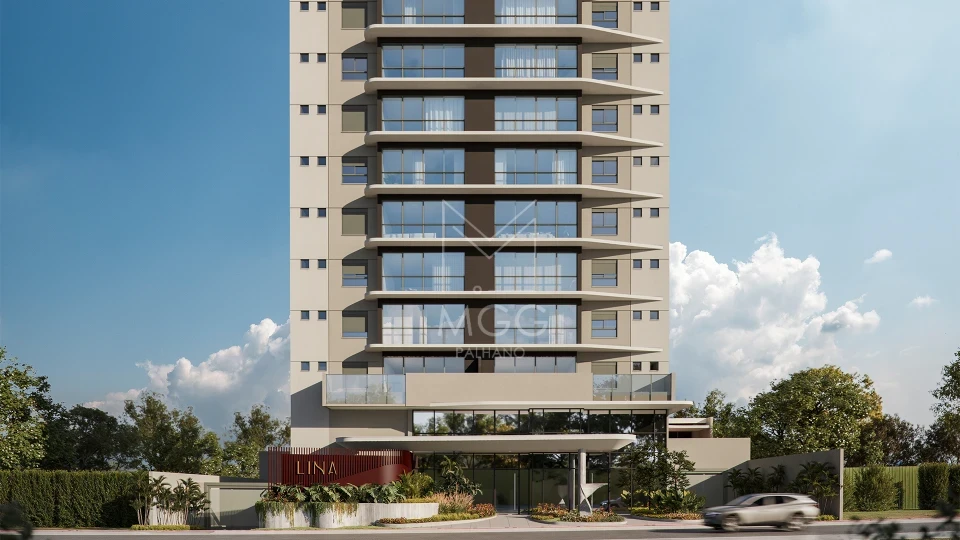 Edifício Lina