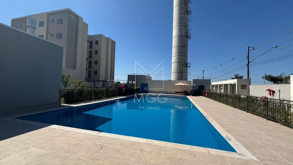 Residencial Loreto