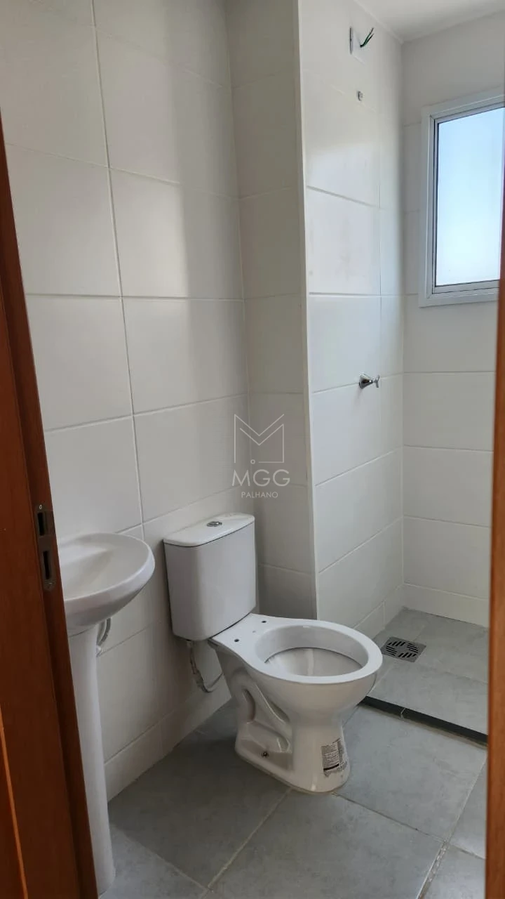 Apartamento Velatto - Morada dos Ventos