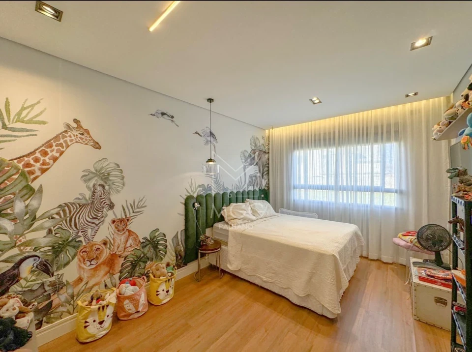 CONDOMÍNIO TERRAS DE CANAÃ