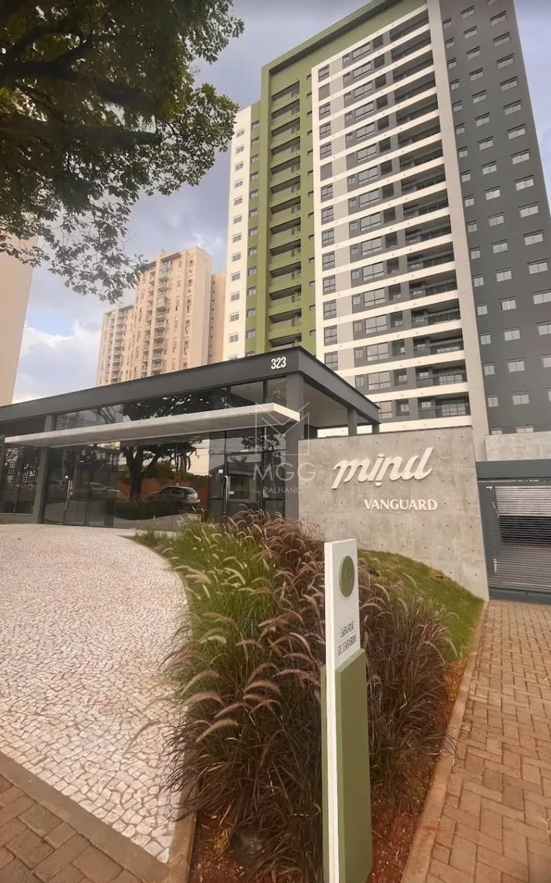 Apartamento Mind