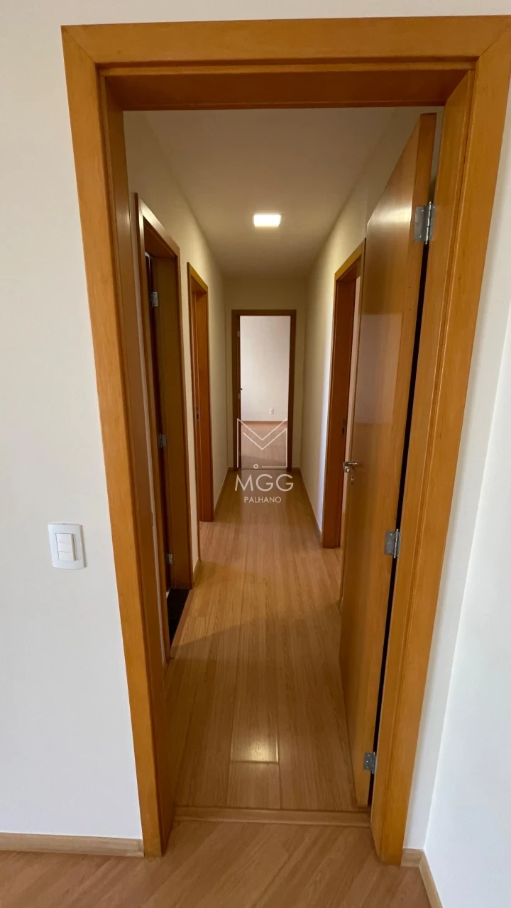 APARTAMENTO EDIFÍCIO SOLAR RIVERA