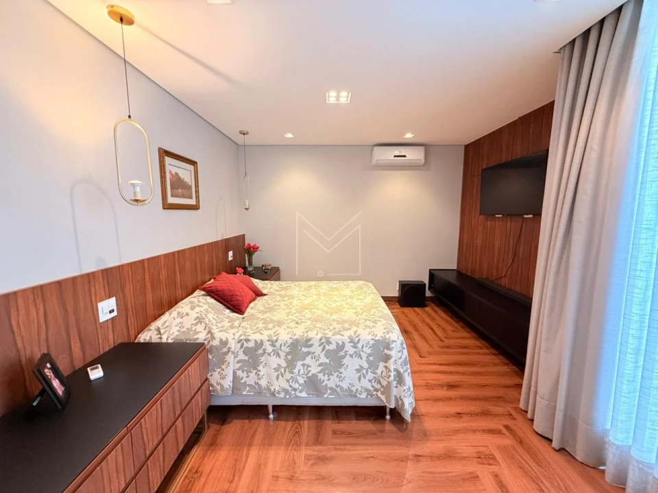 Condomínio Terras de Canaã