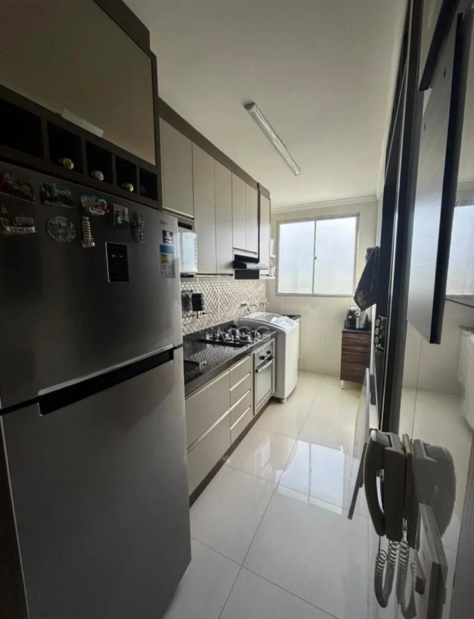 APARTAMENTO SPAZIO LEOPOLDINA