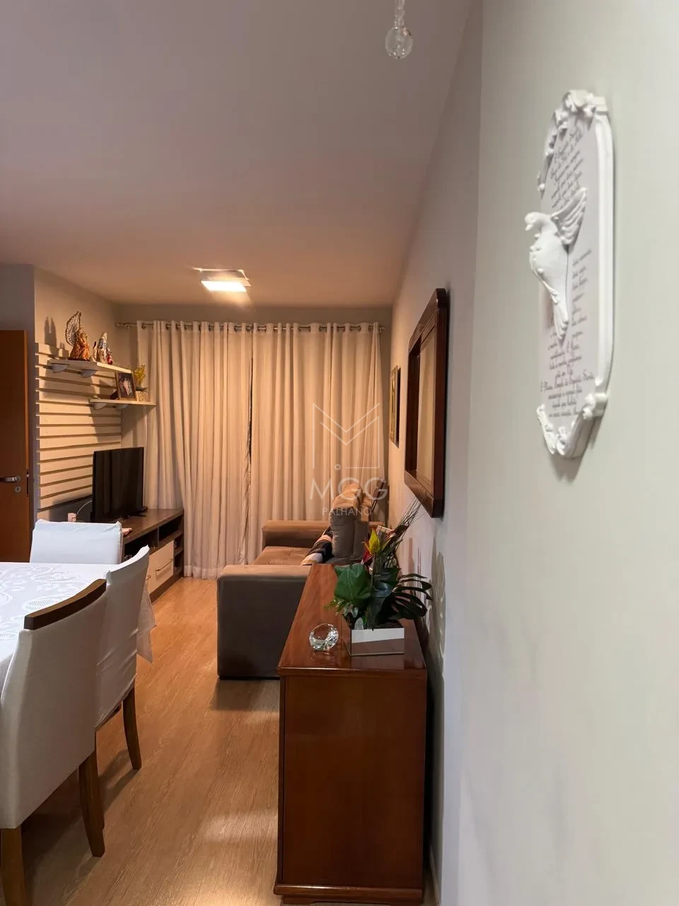 APARTAMENTO A VENDA CONDOMÍNIO SPLENDOR