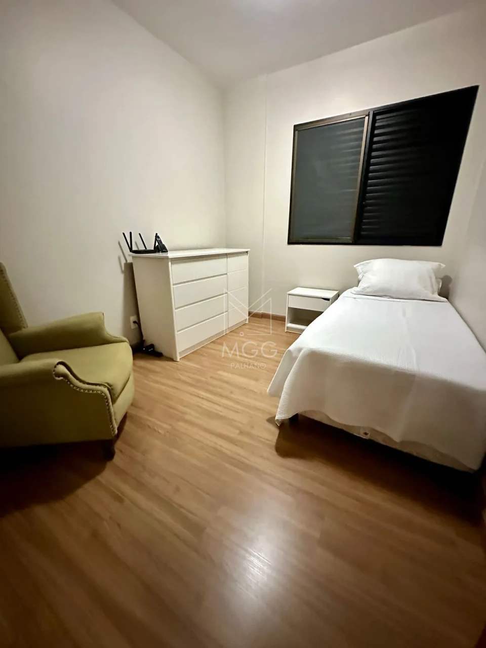 APARTAMENTO RAVEL BOULEVARD