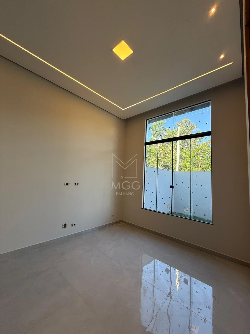 Casa Residencial José Bastos de Almeida