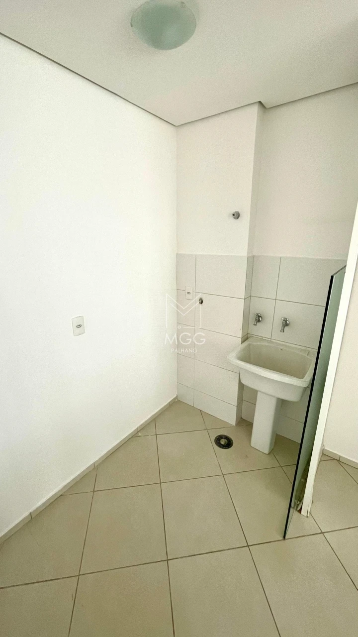 APARTAMENTO EDIFÍCIO VIVERE PALHANO