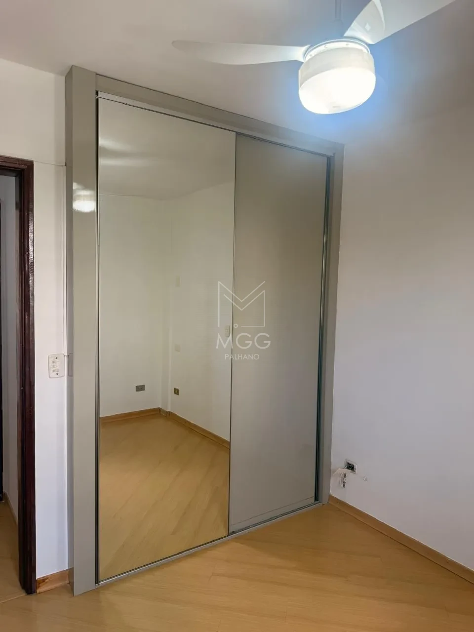 APARTAMENTO RESIDENCIAL DO LAGO 1