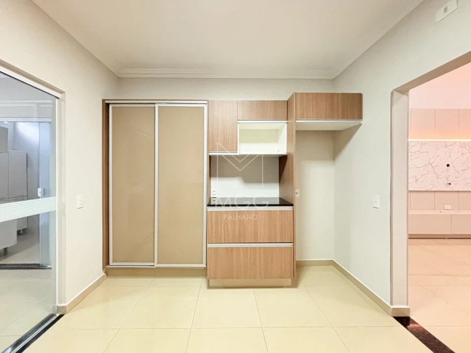 CONDOMÍNIO GOLDEN HILL