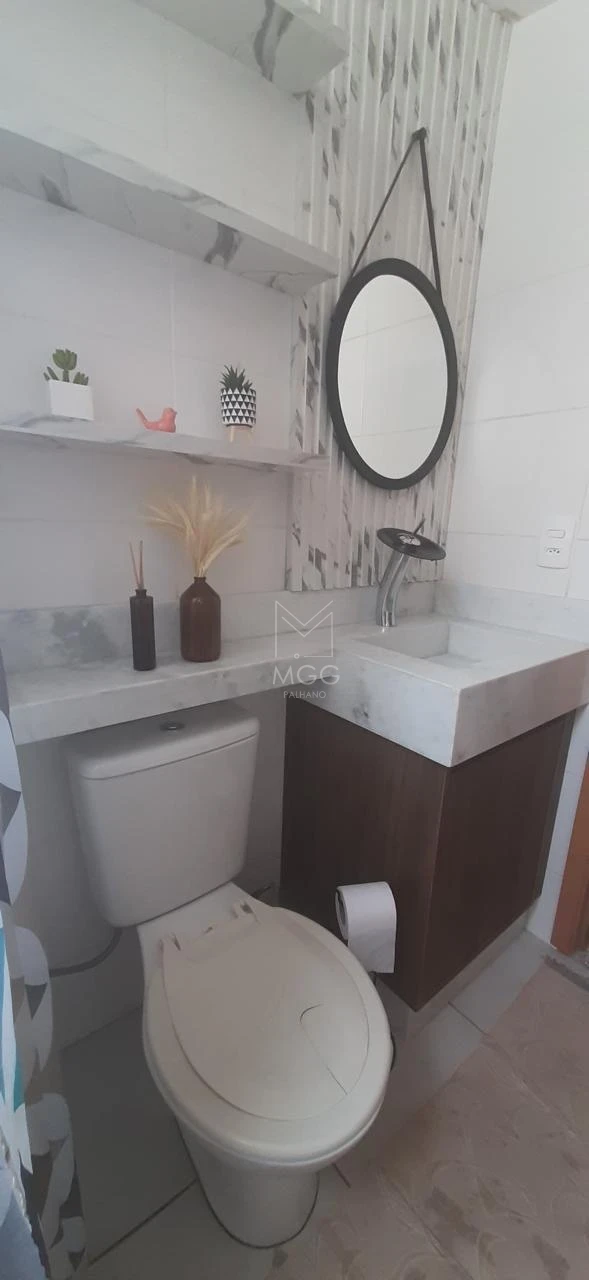 Condomínio Lago di Garda