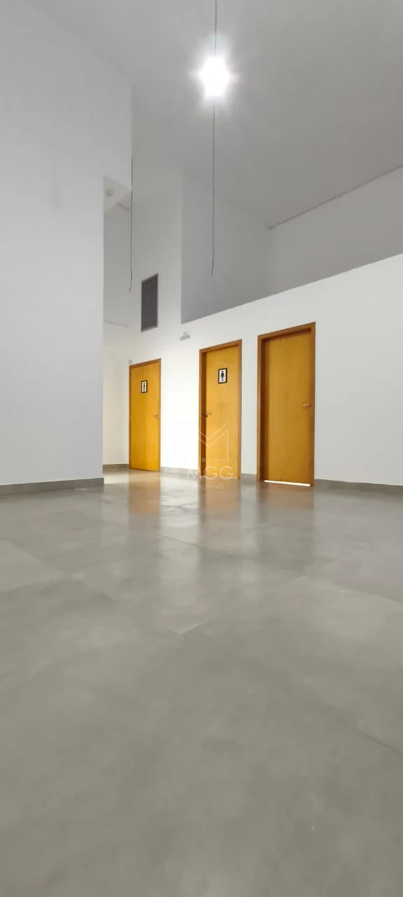 Sala comercial  na Gleba Palhano