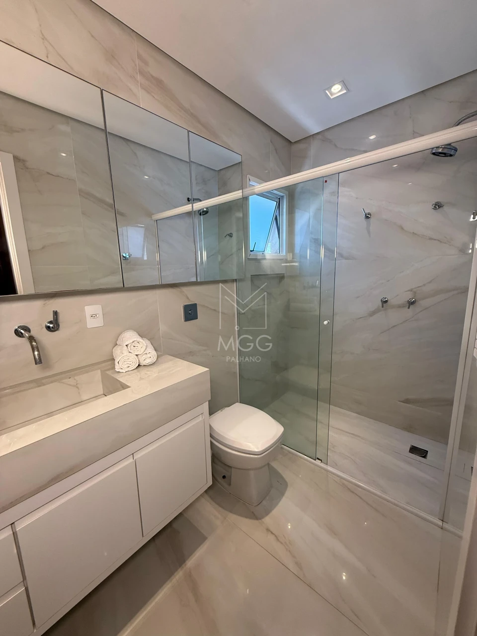 Condomínio Royal Forest